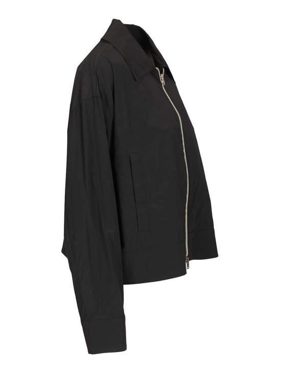 26SS 에르노 자켓 GI000403D12431SZ9300 Black - HERNO