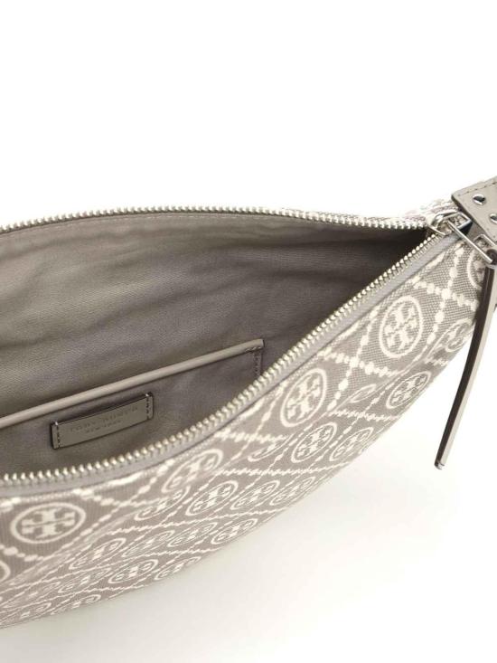 26SS 토리버치 토트백 178213020 Grey - TORY BURCH