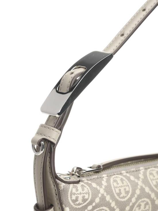 26SS 토리버치 토트백 178213020 Grey - TORY BURCH