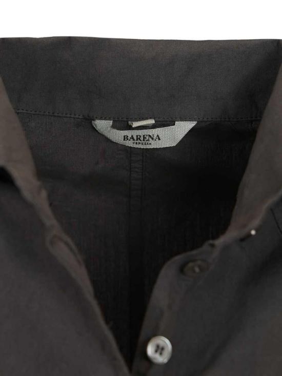 26SS 바레나 숏팬츠 ABD55382586250 Brown - BARENA