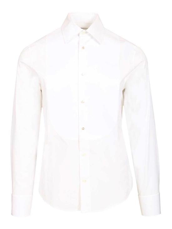 26SS 버버리 긴팔 셔츠 8116248 White