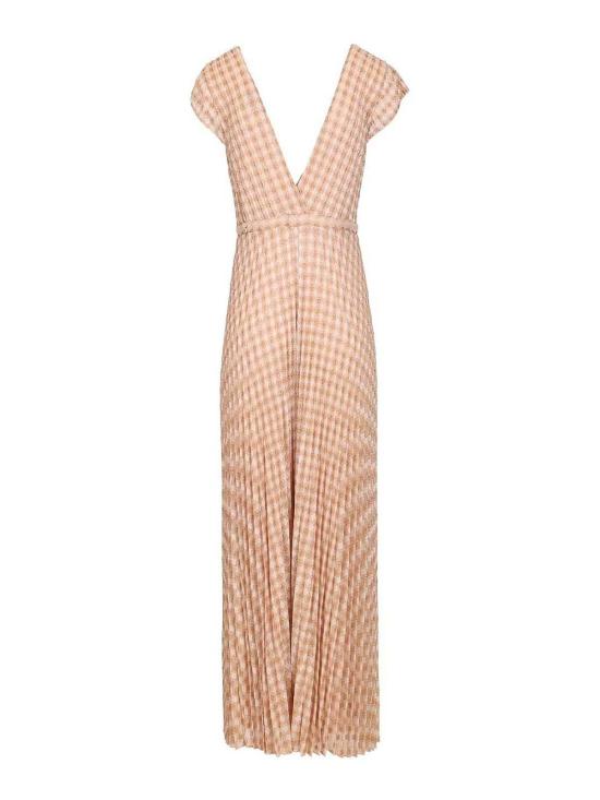 26SS 포르테포르테 미디 스커트 14598F49A2077 Multicolour - FORTE FORTE