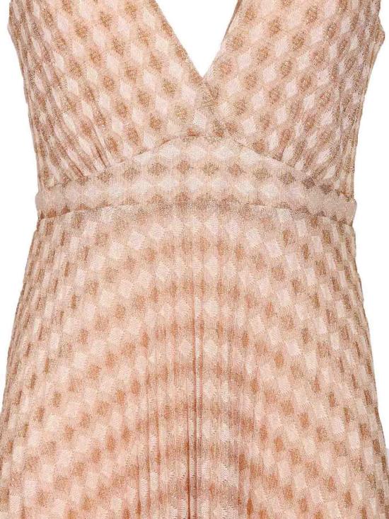 26SS 포르테포르테 미디 스커트 14598F49A2077 Multicolour - FORTE FORTE