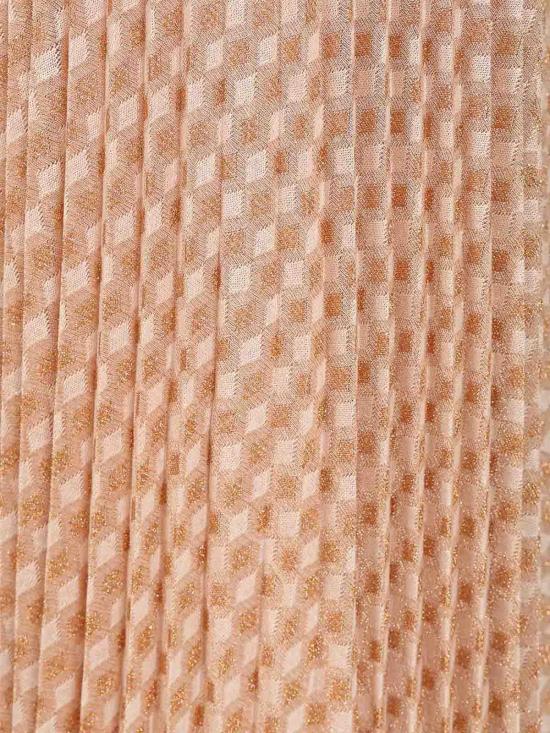 26SS 포르테포르테 미디 스커트 14598F49A2077 Multicolour - FORTE FORTE