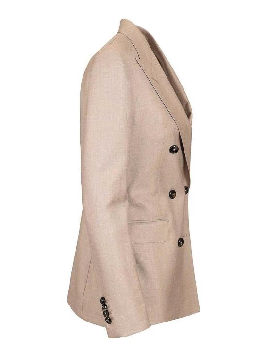 26SS 딸리아토레 수트 자켓 JPARIGI10BSV440062T3226 Grey - TAGLIATORE