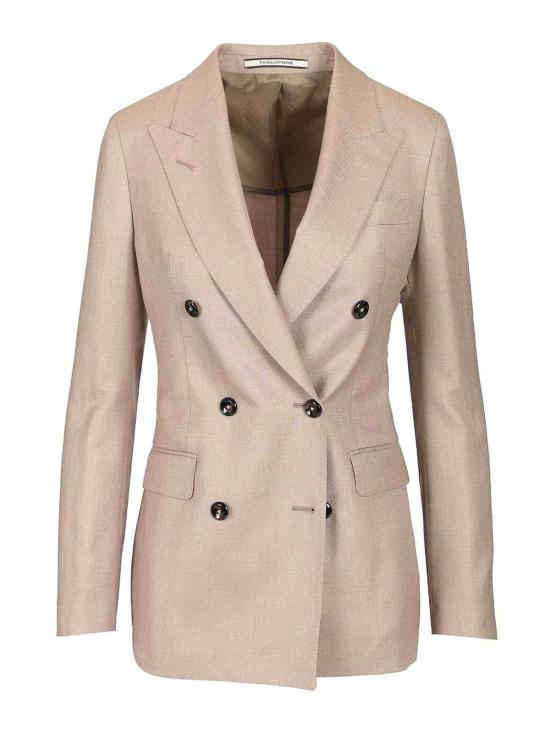 26SS 딸리아토레 수트 자켓 JPARIGI10BSV440062T3226 Grey