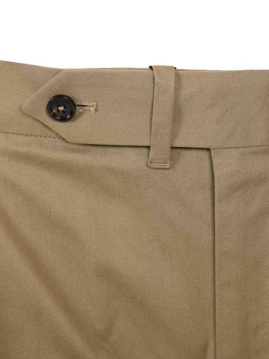 26SS 돌체앤가바나 팬츠 GP1A2TFUFJRM0724 Green - DOLCE & GABBANA