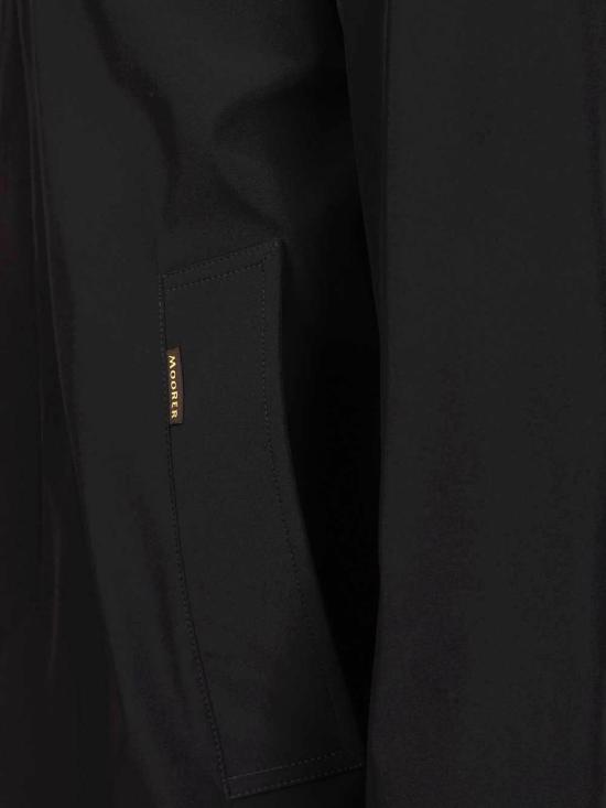 26SS 무레르 자켓 MOUGI100069TEPA009U0402 Blue - MOORER