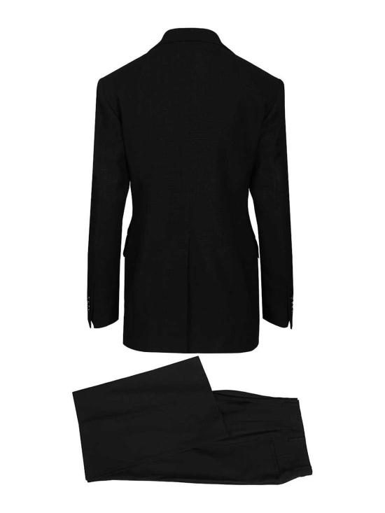 26SS 딸리아토레 수트 팬츠 TASTRA1BEI340159EN814 Black - TAGLIATORE