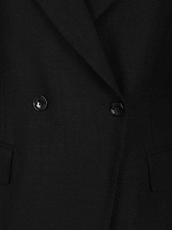 26SS 딸리아토레 수트 팬츠 TASTRA1BEI340159EN814 Black - TAGLIATORE