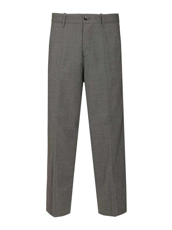 26SS 나인인더모닝 팬츠 MTR19M14IRON Grey