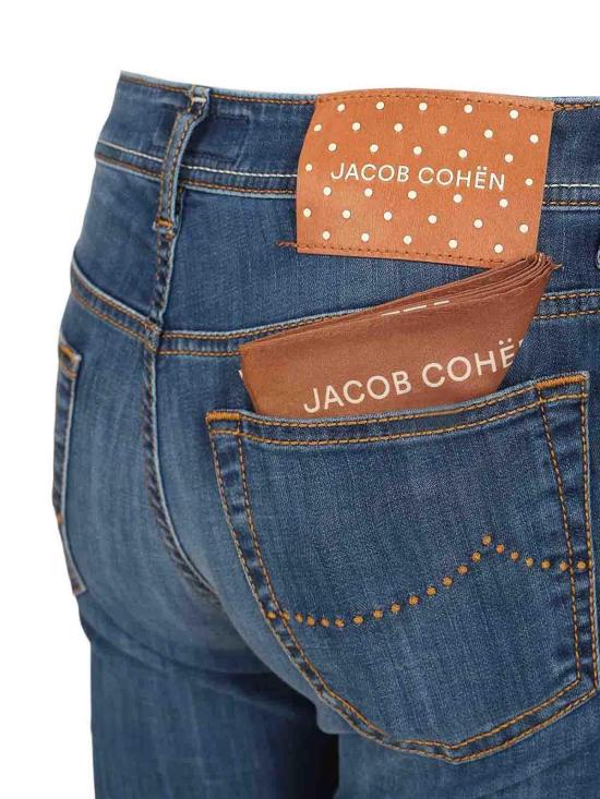 26SS 야콥코헨 데님 팬츠 JUMQE004061S4153V1200D Light Blue - JACOB COHËN