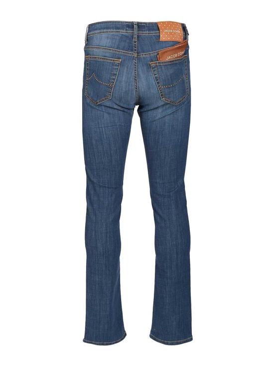 26SS 야콥코헨 데님 팬츠 JUMQE004061S4153V1200D Light Blue - JACOB COHËN