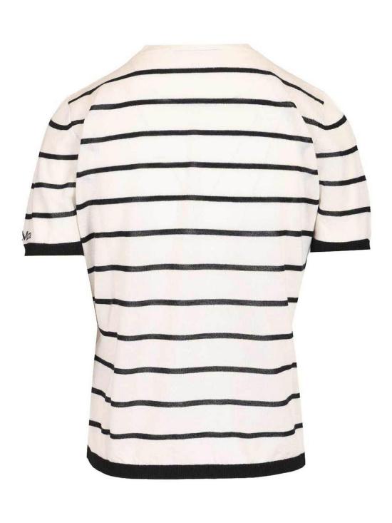 26SS 막스마라 탑 261136000000000 White - MAX MARA