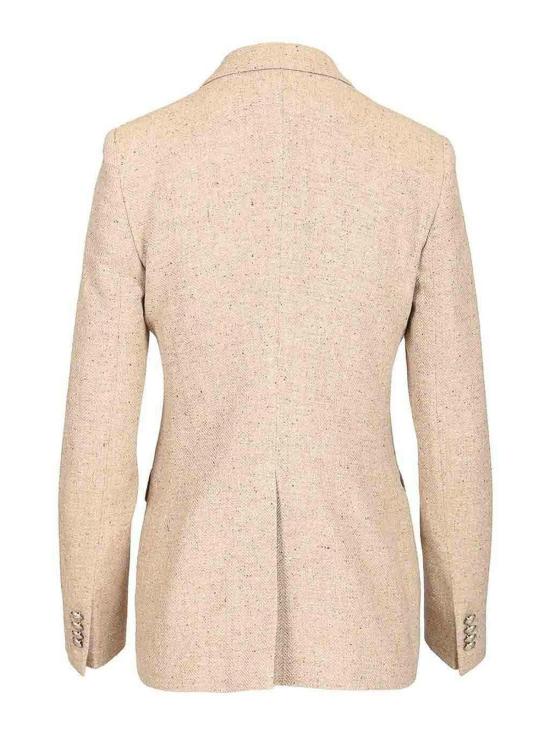 26SS 딸리아토레 수트 자켓 JPARIGI10B610084ET924 BEIGE - TAGLIATORE