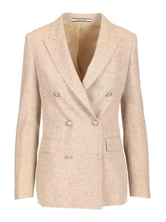 26SS 딸리아토레 수트 자켓 JPARIGI10B610084ET924 BEIGE
