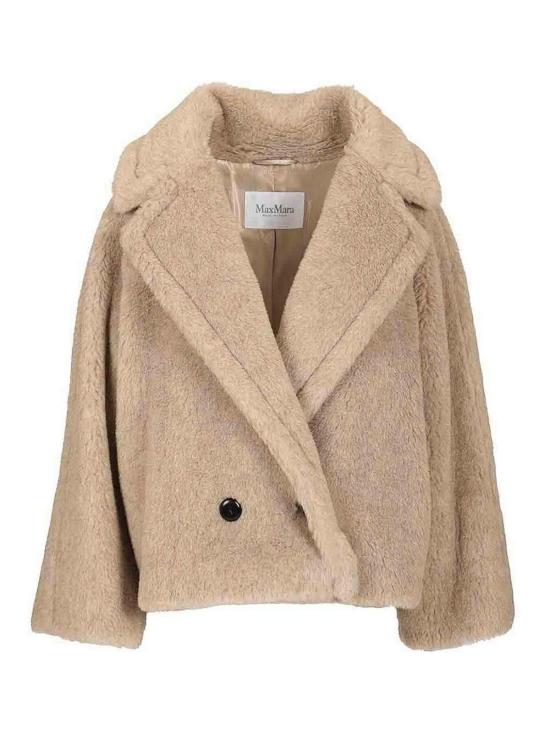 26SS 막스마라 코트 261108000000000 Beige
