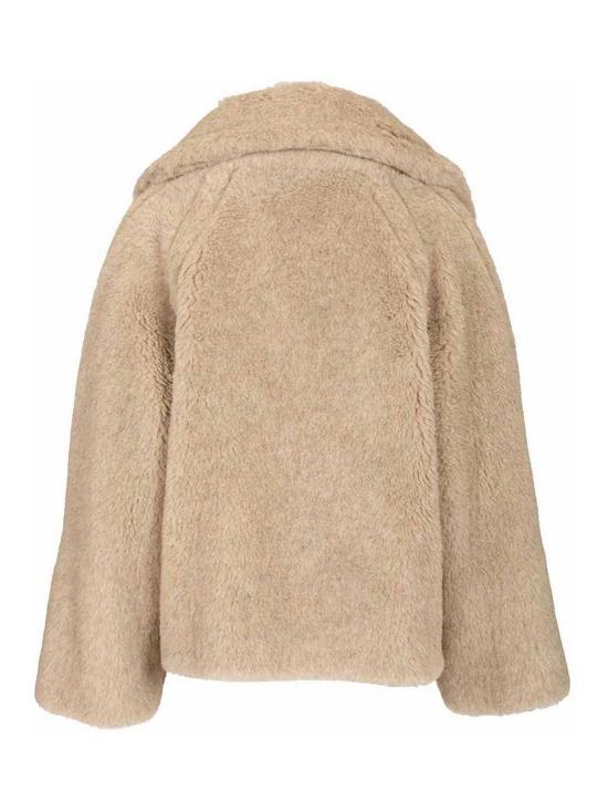 26SS 막스마라 미디 스커트 261108000000000 Beige - MAX MARA