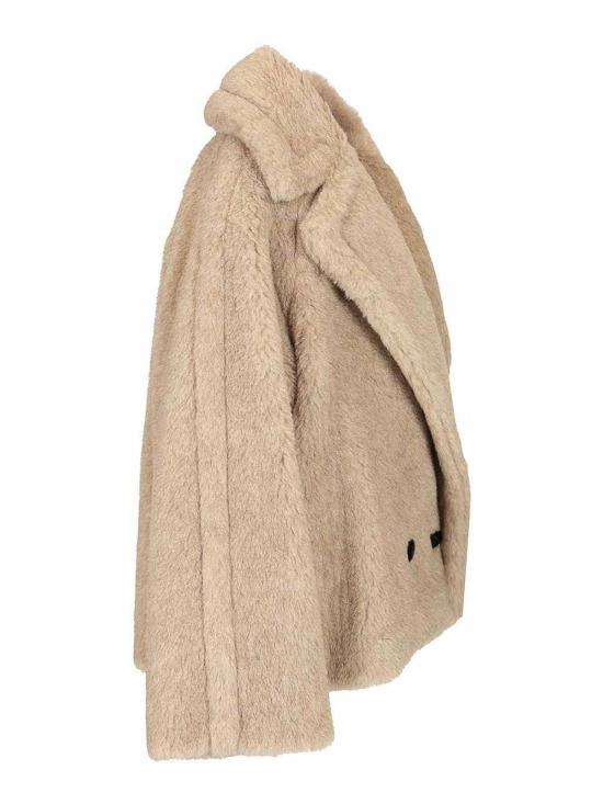 26SS 막스마라 코트 261108000000000 Beige - MAX MARA