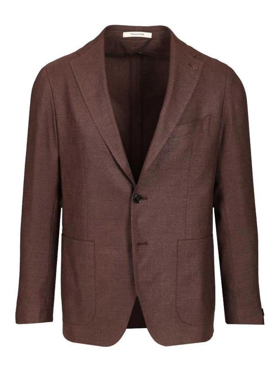 26SS 딸리아토레 자켓 1SMC22KB30001M3272 Dark Red