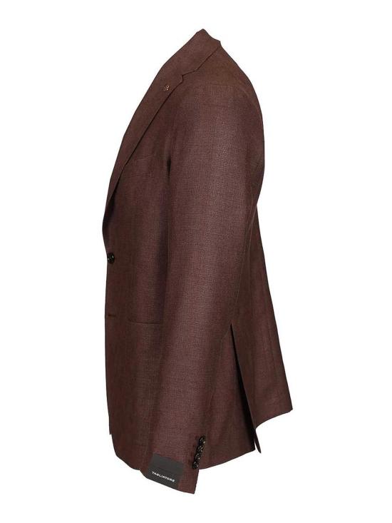 26SS 딸리아토레 자켓 1SMC22KB30001M3272 Dark Red - TAGLIATORE