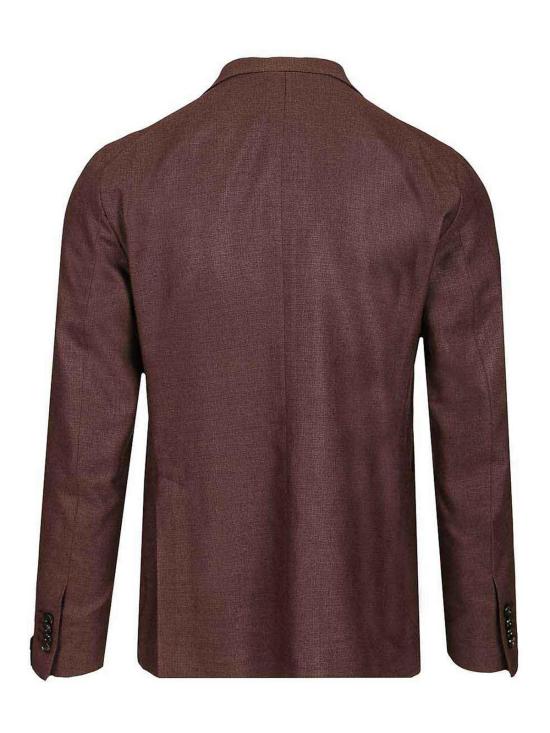 26SS 딸리아토레 자켓 1SMC22KB30001M3272 Dark Red - TAGLIATORE