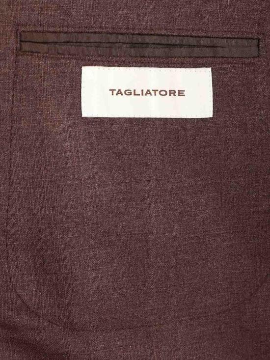 26SS 딸리아토레 자켓 1SMC22KB30001M3272 Dark Red - TAGLIATORE