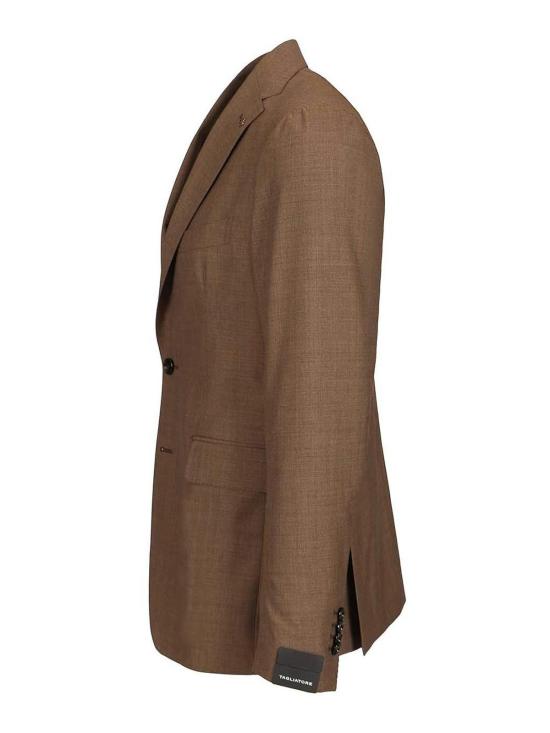 26SS 딸리아토레 수트 세트 2SMC22B01070120M3035 Brown - TAGLIATORE