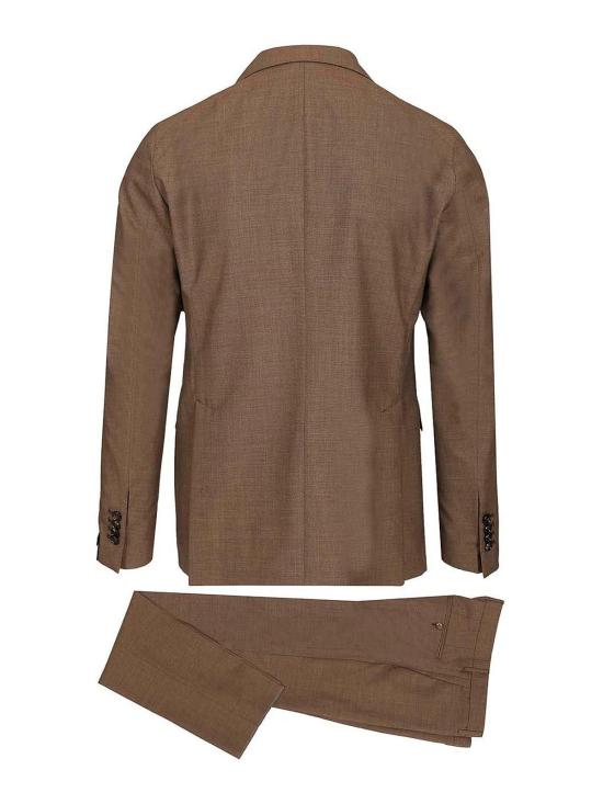 26SS 딸리아토레 수트 세트 2SMC22B01070120M3035 Brown - TAGLIATORE