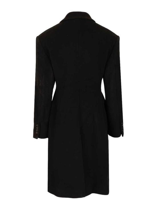 25FW 필리파 케이 미디 스커트 319721433 Black - FILIPPA K