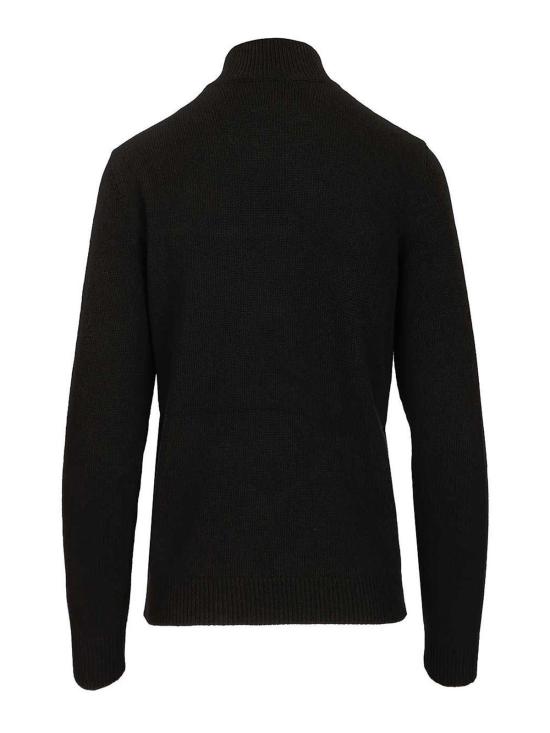 26SS 발렌티노 가라바니 터틀넥 8B3KC70VA240NO Black - VALENTINO GARAVANI