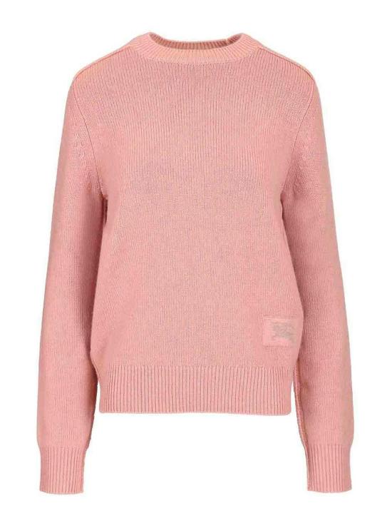 26SS 버버리 긴팔 티셔츠 8121407 Pink