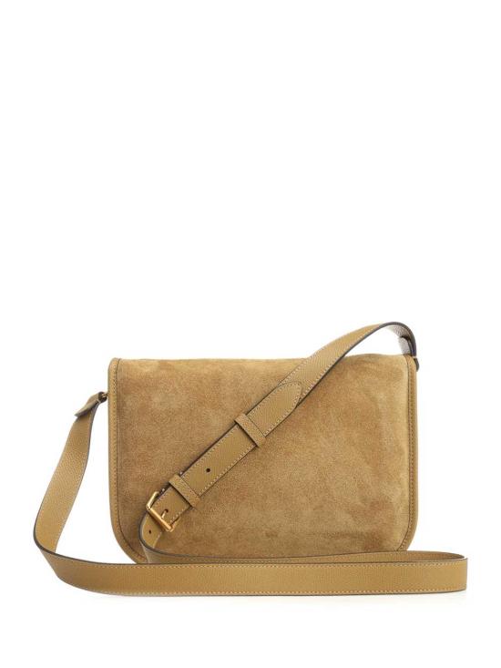 26SS 발렌티노 가라바니 숄더백 8Y2B0S78UEXRDX Beige - VALENTINO GARAVANI