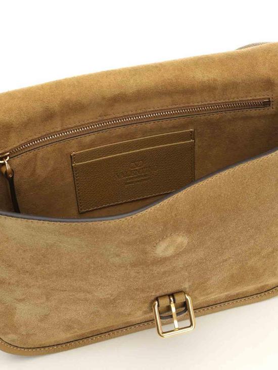 26SS 발렌티노 가라바니 숄더백 8Y2B0S78UEXRDX Beige - VALENTINO GARAVANI