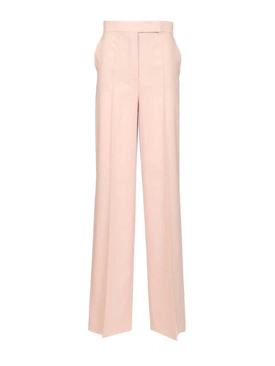 26SS 막스마라 팔라초 팬츠 261113000000000 Pink