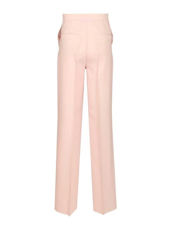 26SS 막스마라 팔라초 팬츠 261113000000000 Pink - MAX MARA