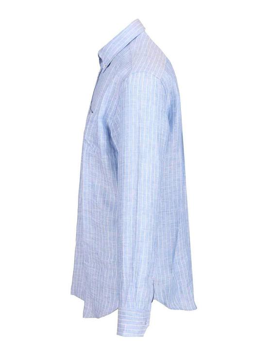 26SS 에트로 셔츠 MRIB002999TB301B0193 Light Blue - ETRO