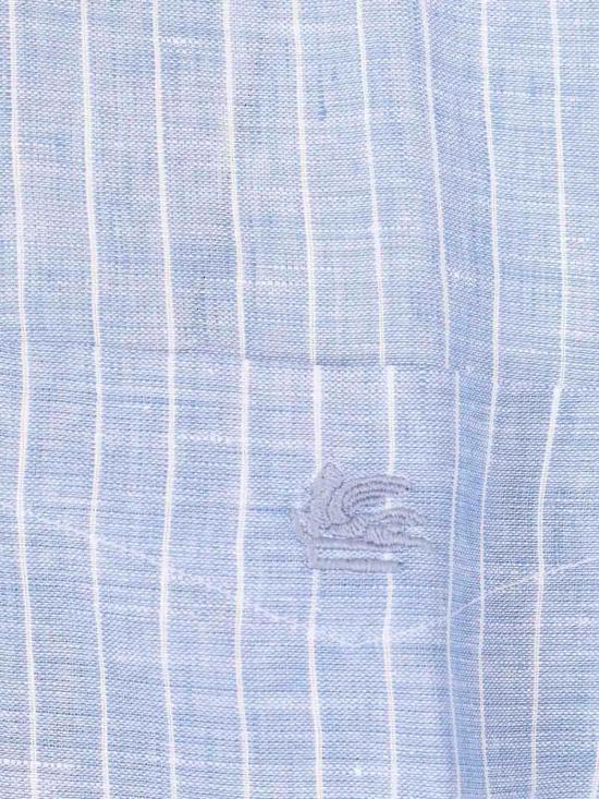 26SS 에트로 셔츠 MRIB002999TB301B0193 Light Blue - ETRO