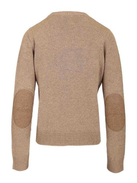 26SS 에스막스마라 스웨터 261936000000000 Beige - 'S MAX MARA