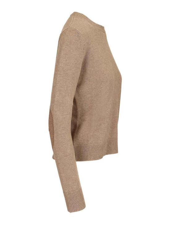 26SS 에스막스마라 스웨터 261936000000000 Beige - 'S MAX MARA