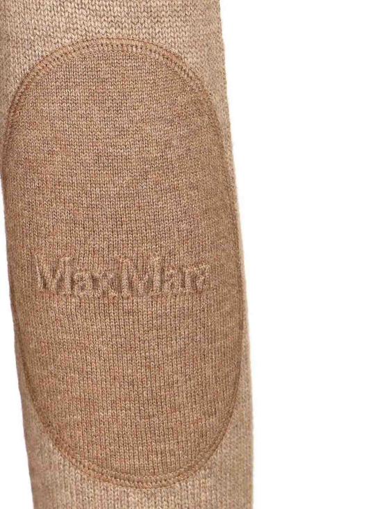 26SS 에스막스마라 스웨터 261936000000000 Beige - 'S MAX MARA