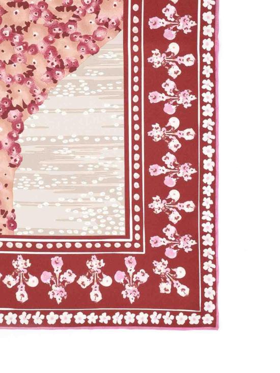 26SS 살바토레 페라가모 머플러/스카프 310221000000000 Multicolour - SALVATORE FERRAGAMO