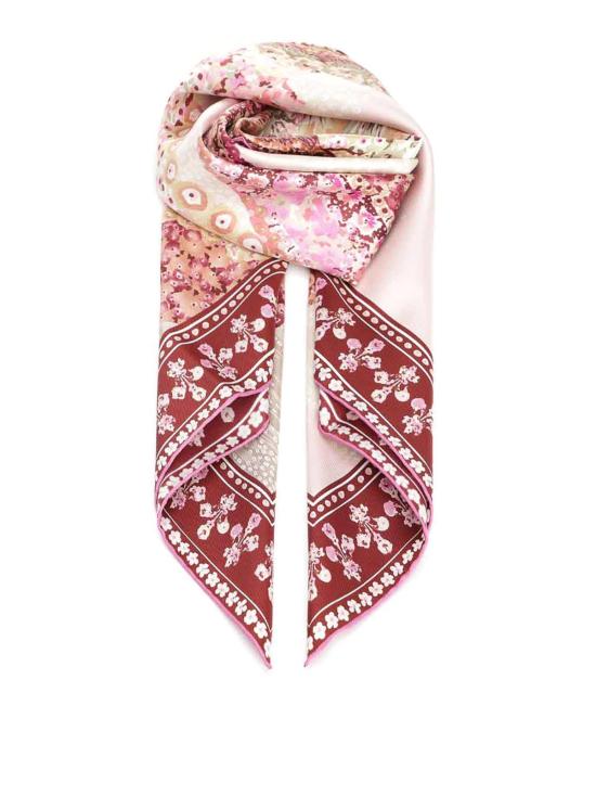 26SS 살바토레 페라가모 머플러/스카프 310221000000000 Multicolour