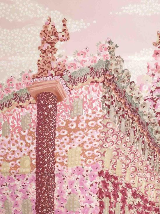 26SS 살바토레 페라가모 머플러/스카프 310221000000000 Multicolour - SALVATORE FERRAGAMO