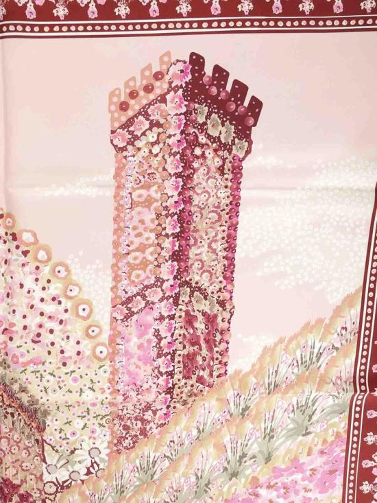 26SS 살바토레 페라가모 머플러/스카프 310221000000000 Multicolour - SALVATORE FERRAGAMO