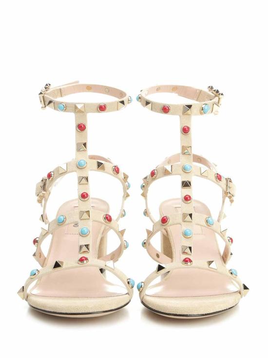 26SS 발렌티노 가라바니 샌들 8W2S0491JTIBPS Beige - VALENTINO GARAVANI