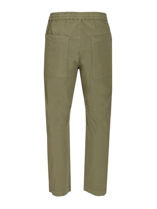 26SS 바레나 팬츠 PAU54002602608390 Green - BARENA