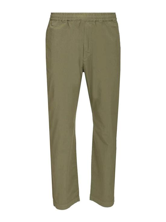 26SS 바레나 팬츠 PAU54002602608390 Green