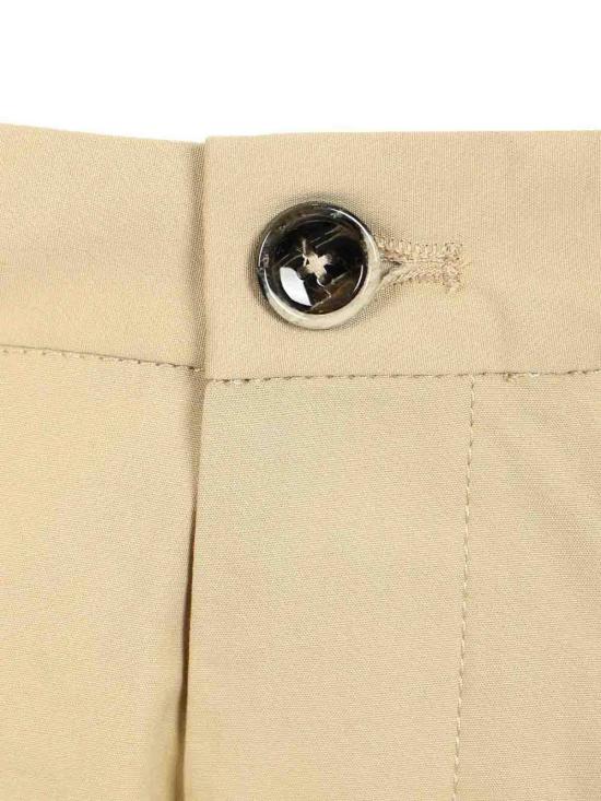 26SS 나인인더모닝 팬츠 ES188G20CAMEL Beige - NINE IN THE MORNING