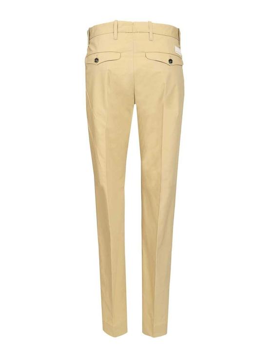 26SS 나인인더모닝 팬츠 ES188G20CAMEL Beige - NINE IN THE MORNING